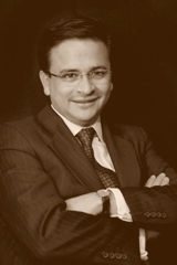 Jorge A. Restrepo